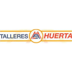 Talleres Hermanos Huerta - Reparación de Turismo, tractores, y Camiones Logo