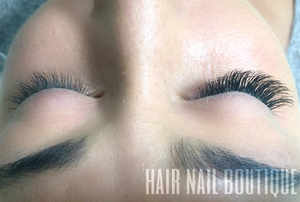 Images Hair Nail Boutique