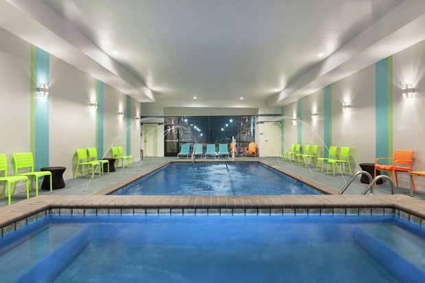 Images Home2 Suites by Hilton Amarillo