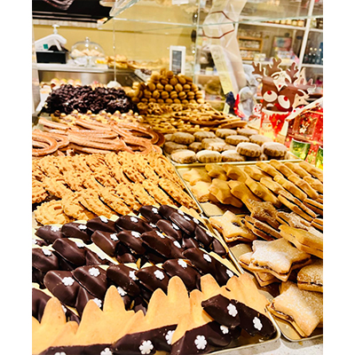 Images Panificio Cedrino Pane al Pane 2.0