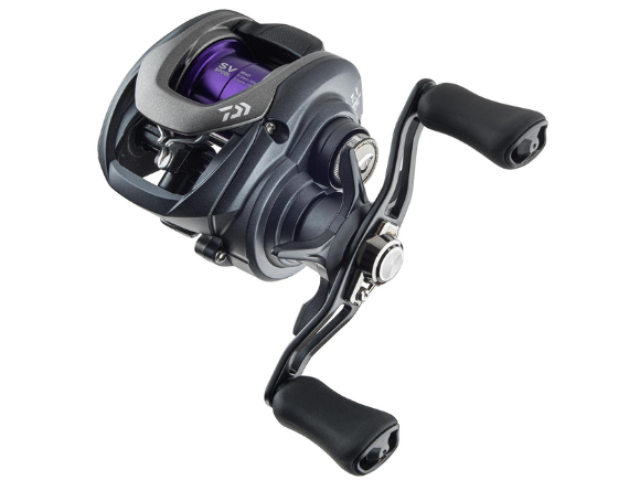Images KP Fishing Oy