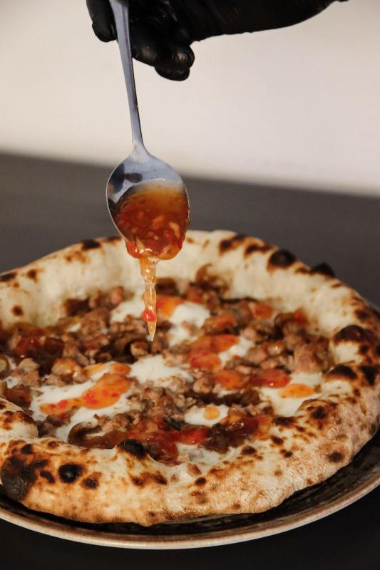 Images Di Biase Pizzeria Gourmet e Bar