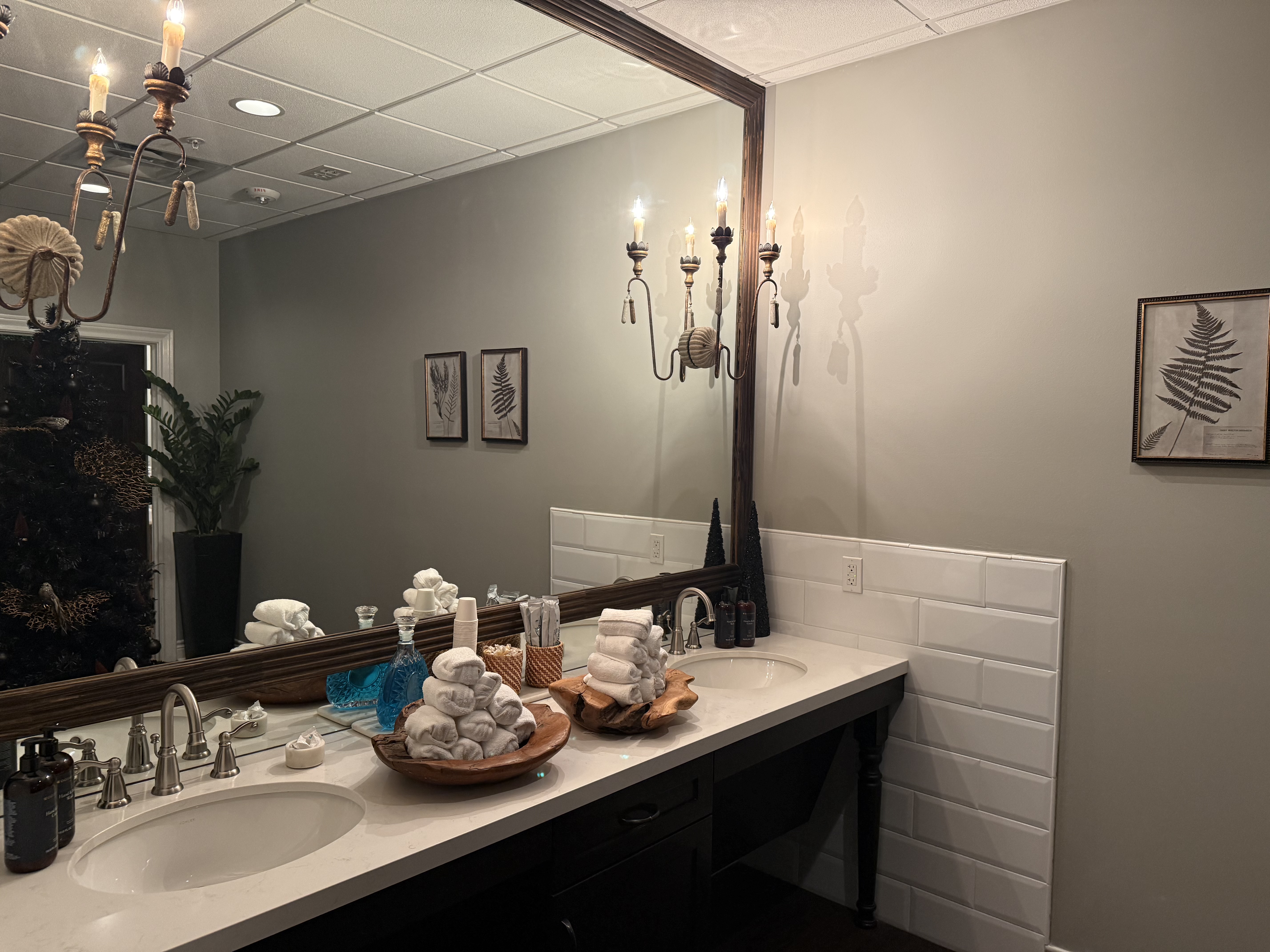 Woodhouse Spa - The Woodlands Image