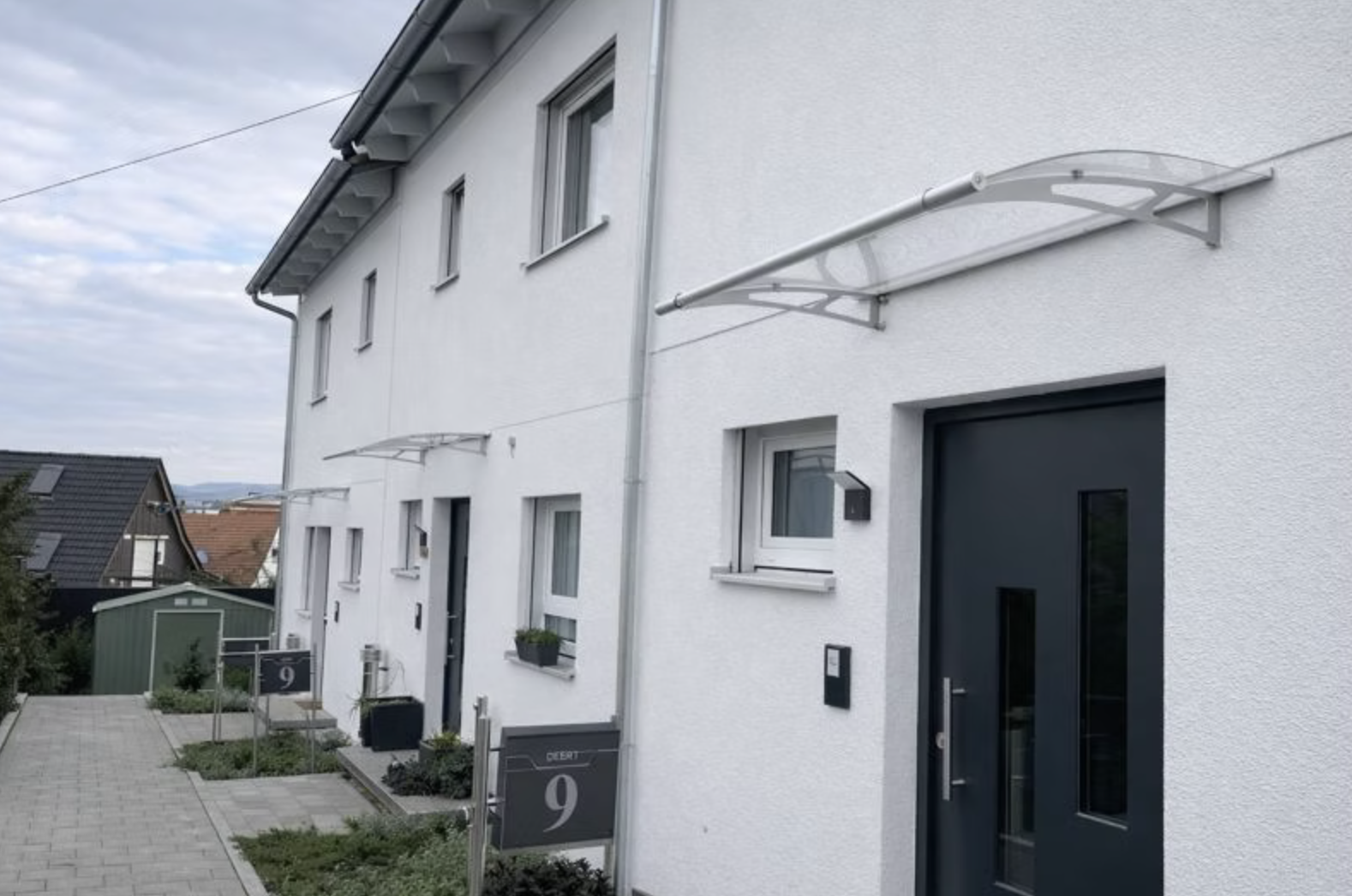 DaFa Handwerk, Marktstraße 10 in Hohenstein