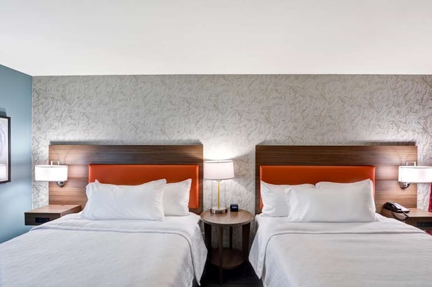Images Home2 Suites by Hilton Lafayette