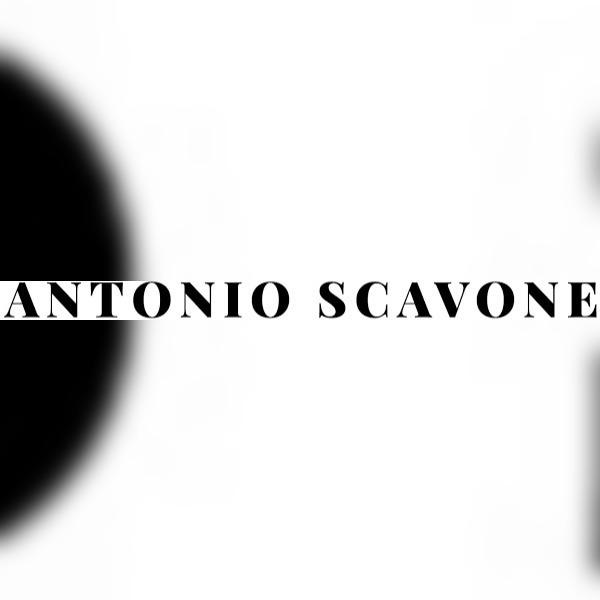 Logo Antonio Scavone Friseure