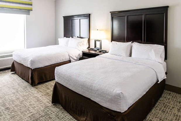 Images Hampton Inn & Suites Effingham