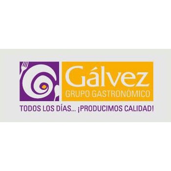 Grupo Gastronómico Gálvez Logo
