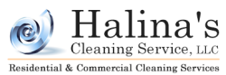 Halina's Cleaning Service