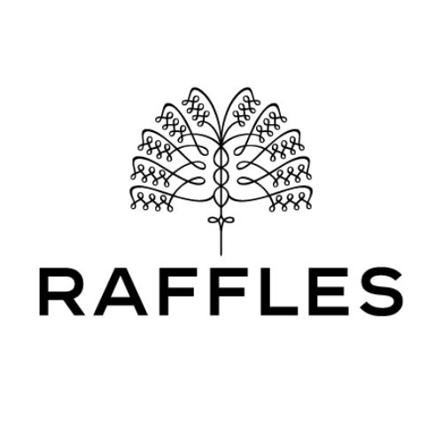 Le Royal Monceau - Raffles Paris Logo