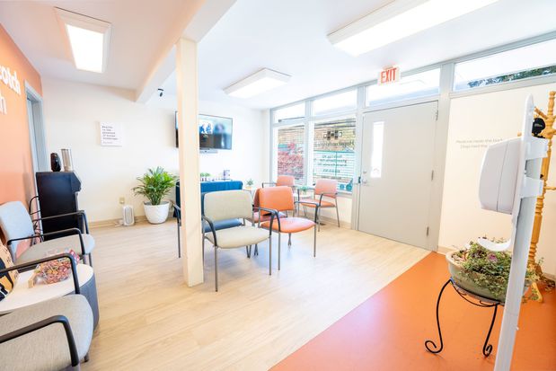 Images Hopscotch Primary Care Weaverville