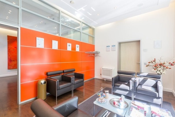 Cosmopolitan Aesthetics Hannover, Hermann-Bahlsen-Allee 49 in Hannover