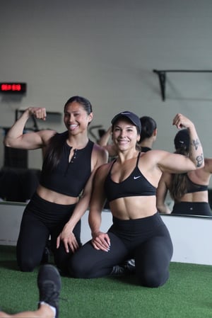 Images LIV FIT Powered by Babes Bootcamp