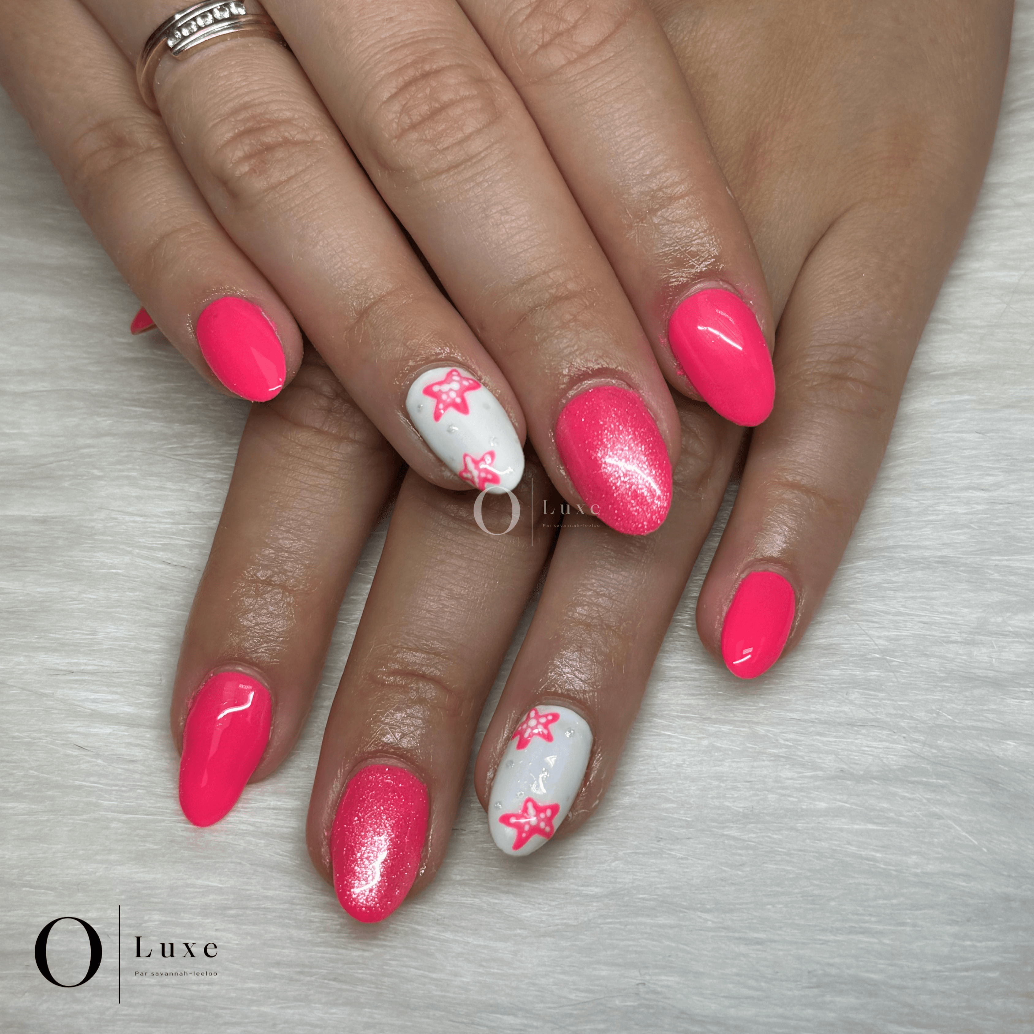 Images O'Luxe par Savannah - Maquillage permanent, Pose de cils, Pose d'ongles Charlesbourg