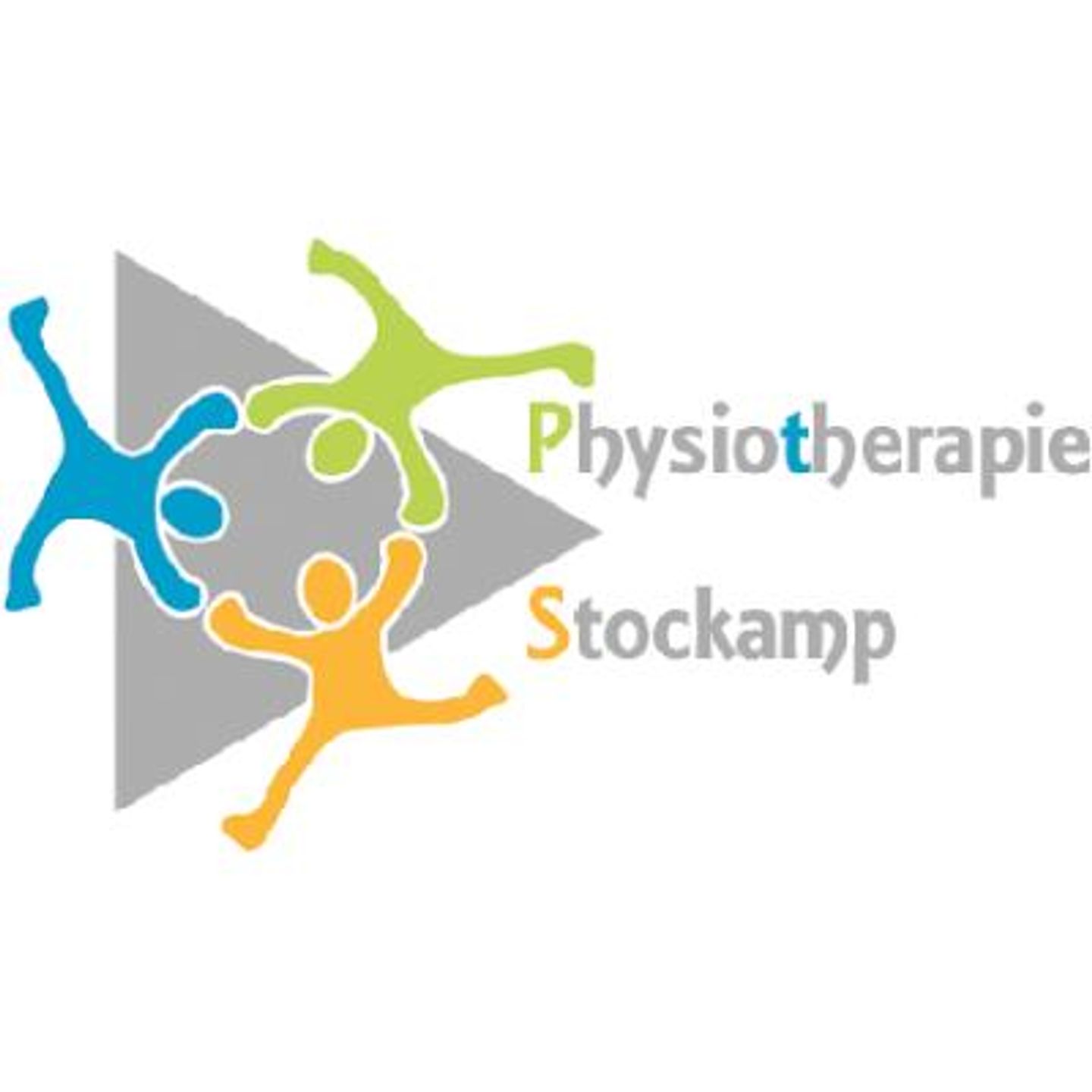 Physiotherapie Stockamp  