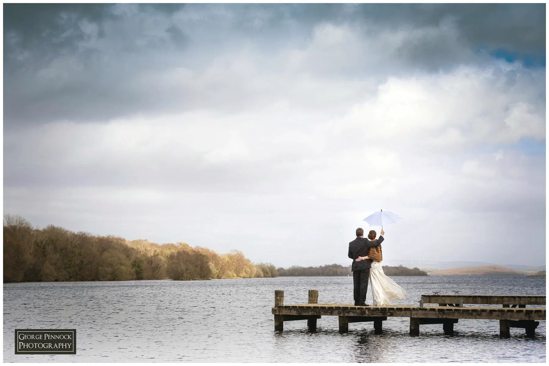 Images George Pennock Photography