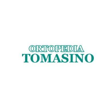 Ortopedia Tomasino Logo