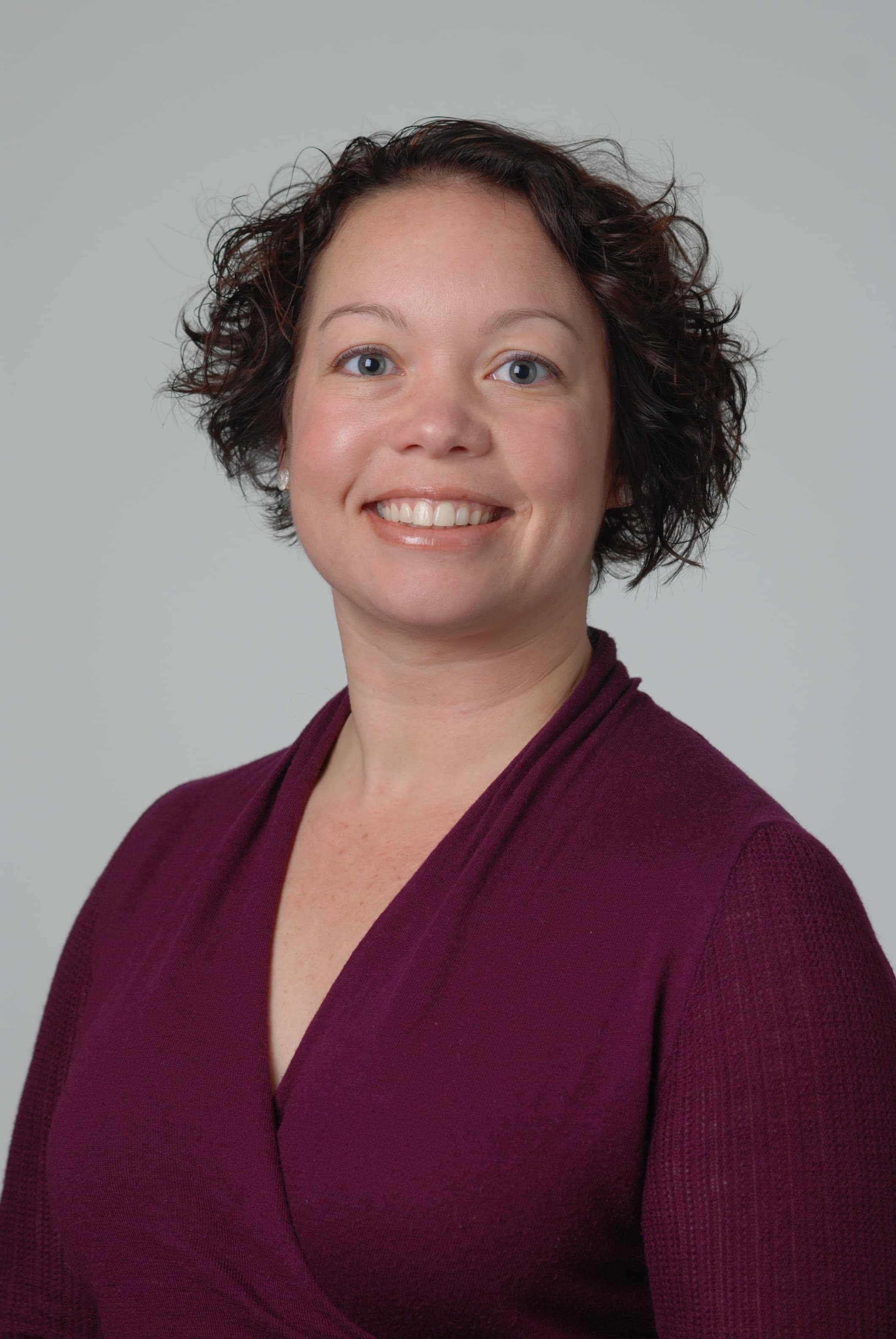 Nadia L. Krupp, MD - Riley Pediatric Pulmonology & Respiratory Care