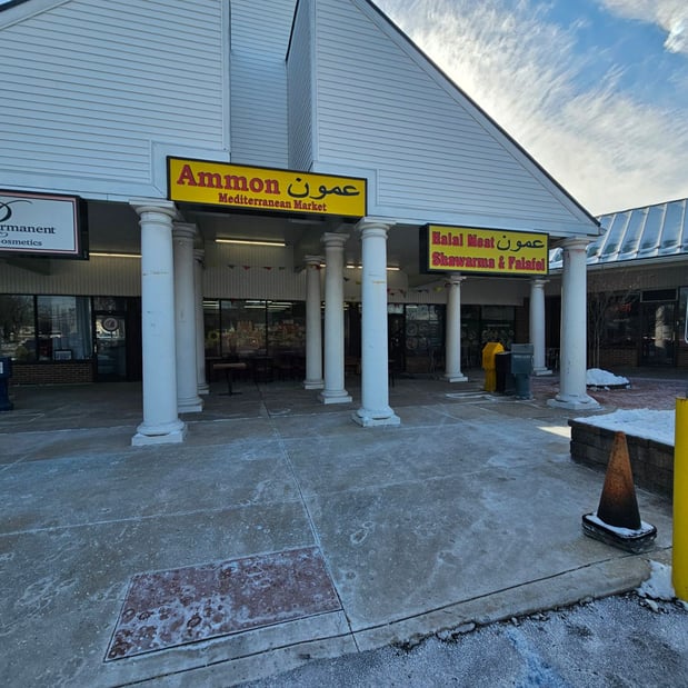 Images CoinFlip Bitcoin ATM - Ammon Market - Cherry Hill (Cherry Hill)