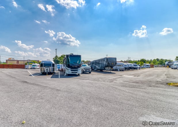 Images CubeSmart Self Storage