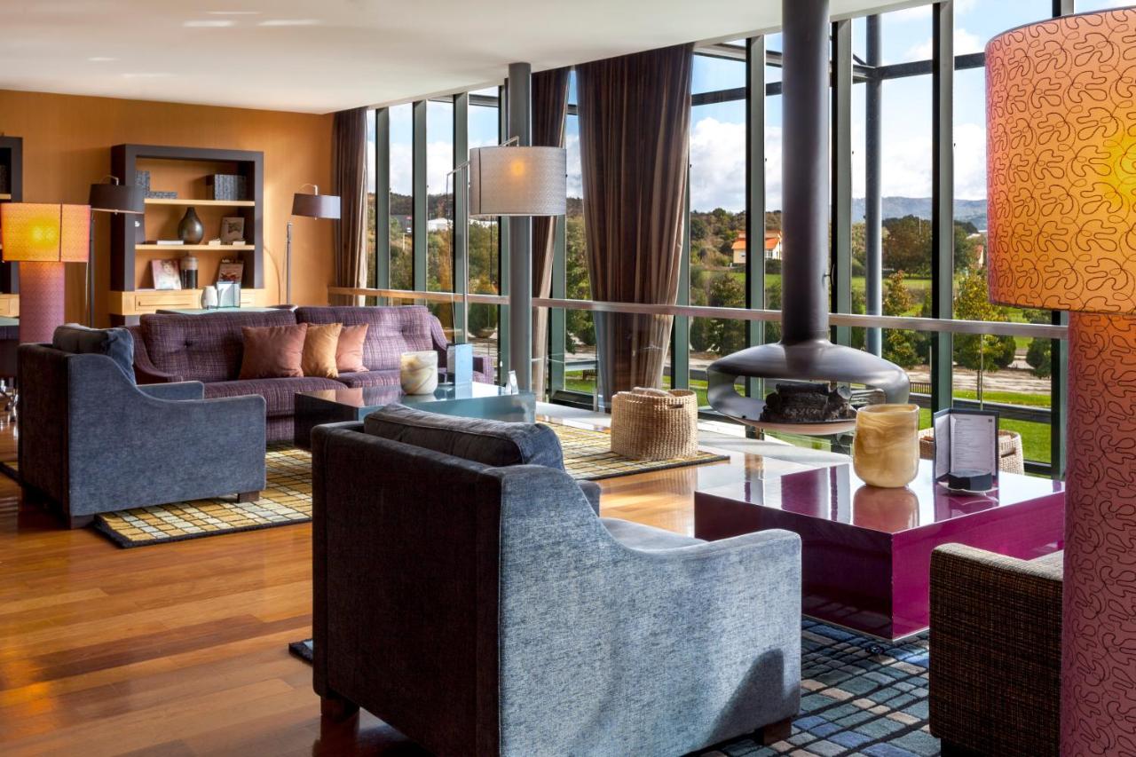 Images Eurostars Vila de Allariz Hotel & Balneario
