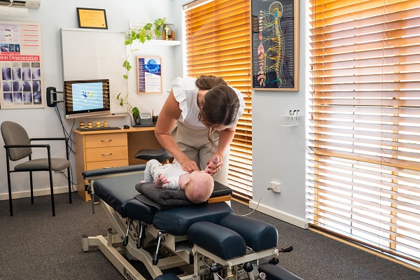 Images Leeming Chiropractic Centre