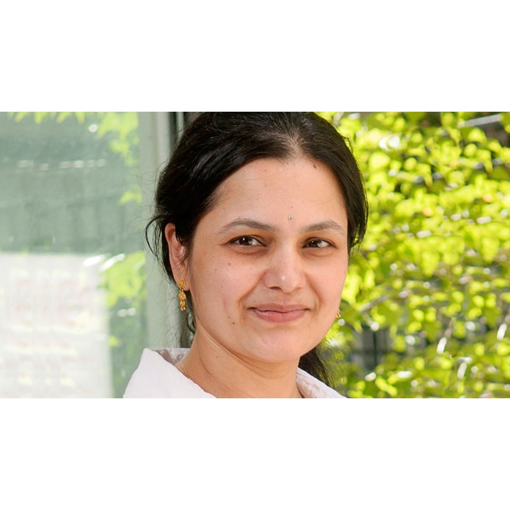 Dr. Anuradha Gopalan, MD