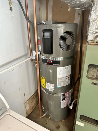 Images Excalibur Water Heaters Inc