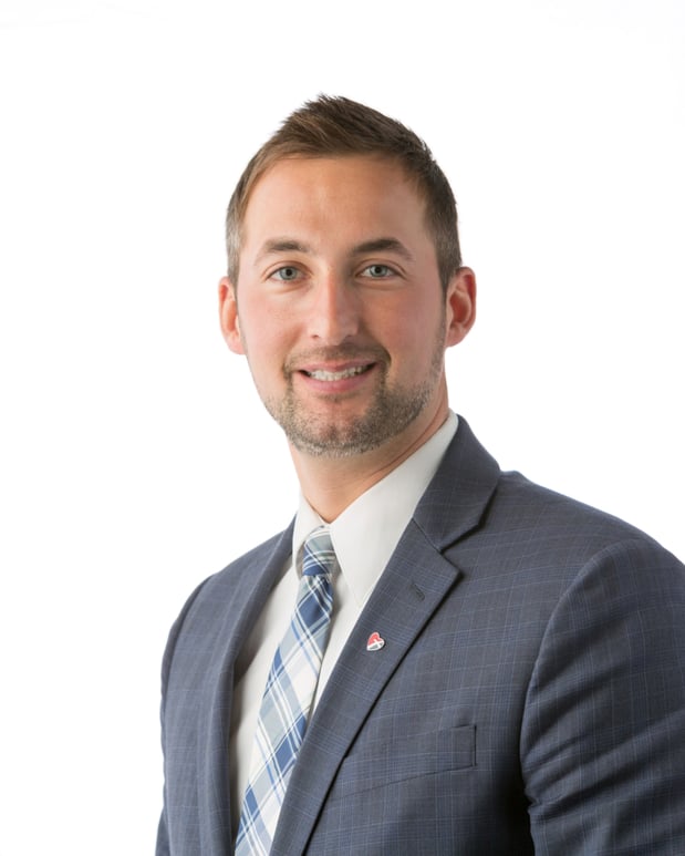 Images Joshua Estreen - Thrivent