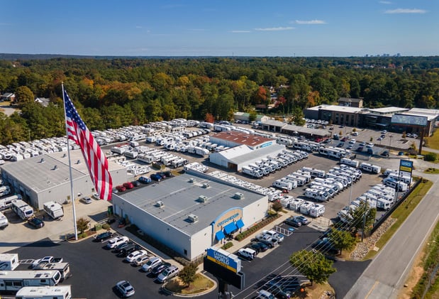 Images Camping World RV Sales