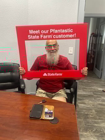 Images Jeff Coleman - State Farm Insurance Agent