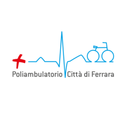 Poliambulatorio Città Futura Logo