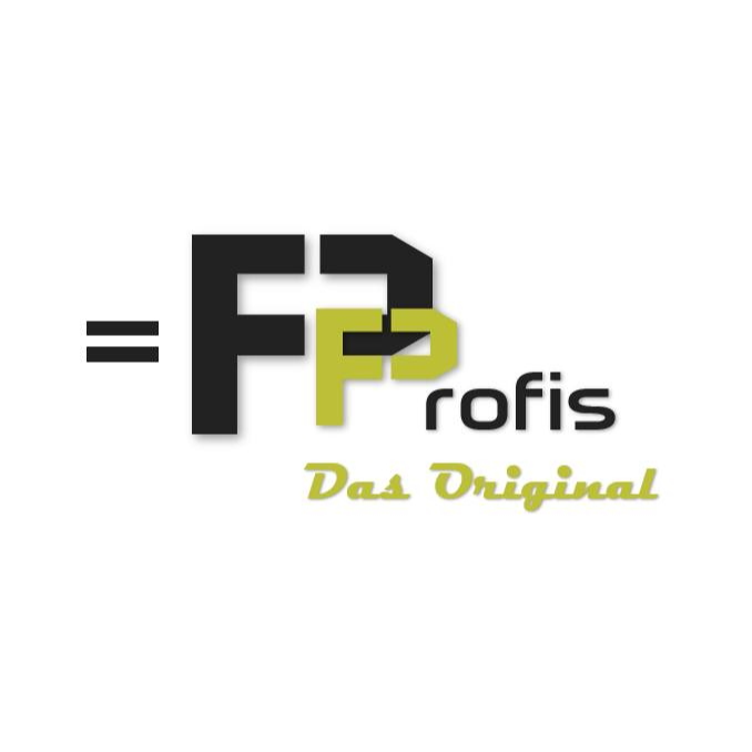 Logo Partikelfilter Profis