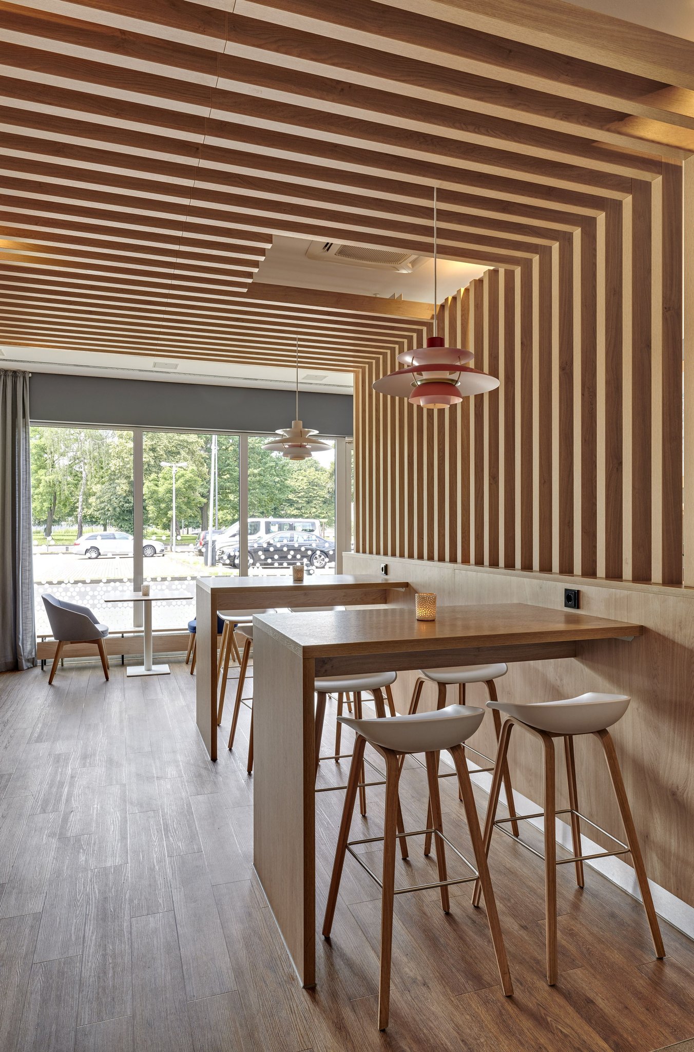 Bilder Holiday Inn Express Cologne - Muelheim by IHG