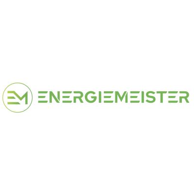 Logo Energiemeister GbR