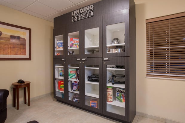 Images Candlewood Suites Peoria at Grand Prairie by IHG