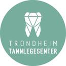 Trondheim Tannlegesenter Logo