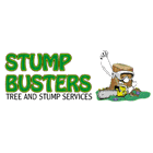 Stump Busters