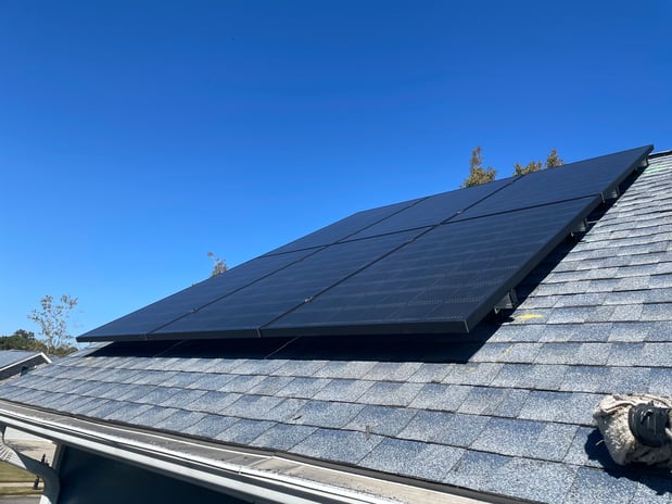 Images Cape Fear Solar Systems
