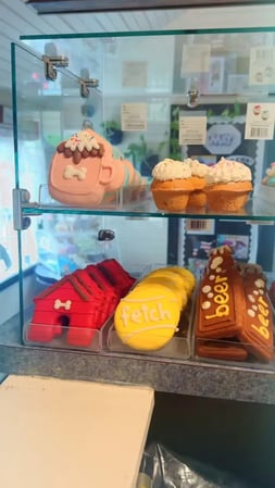 Images Interlude Pet Resort & Spa