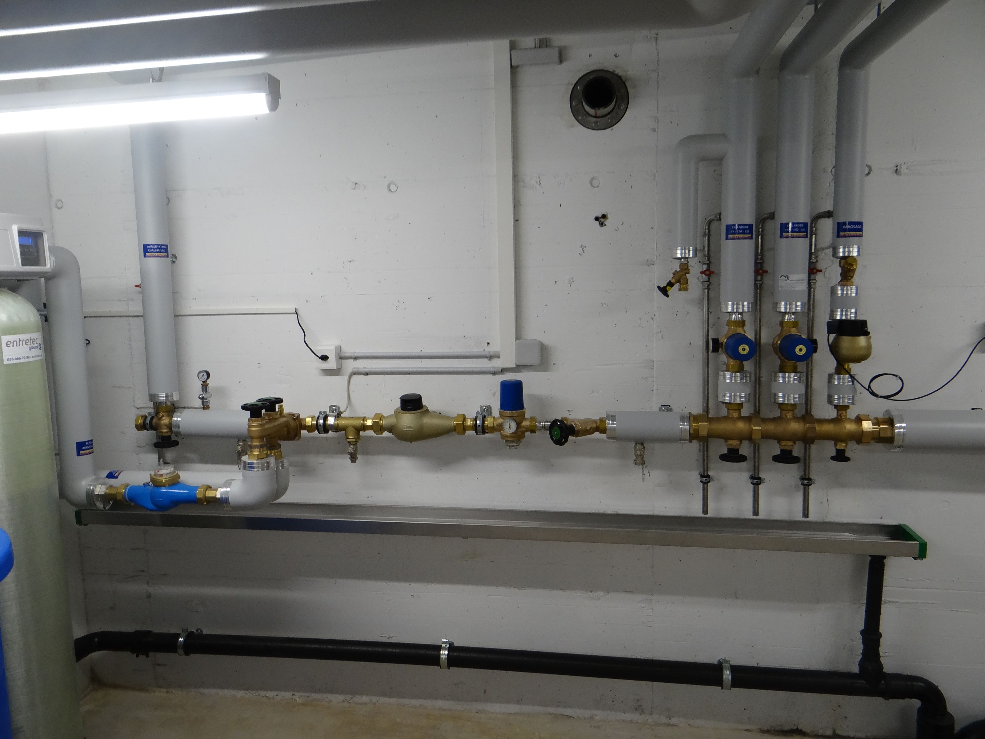 Bilder Hayoz & Brulhart SA