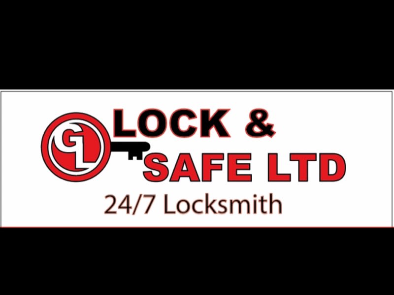 Images GL Lock and Safe Ltd