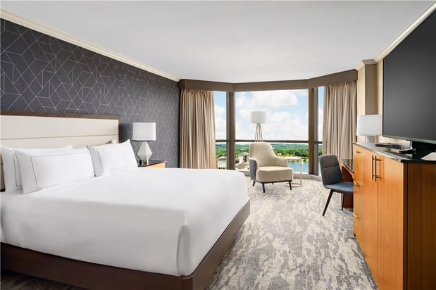 Images Hilton Charlotte University Place