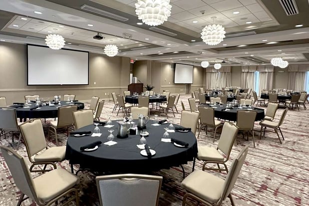 Images Hilton Garden Inn Olathe