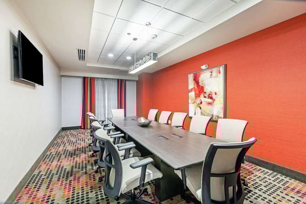 Images Hampton Inn North Little Rock McCain Mall