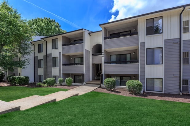 Images Walden Pond Living