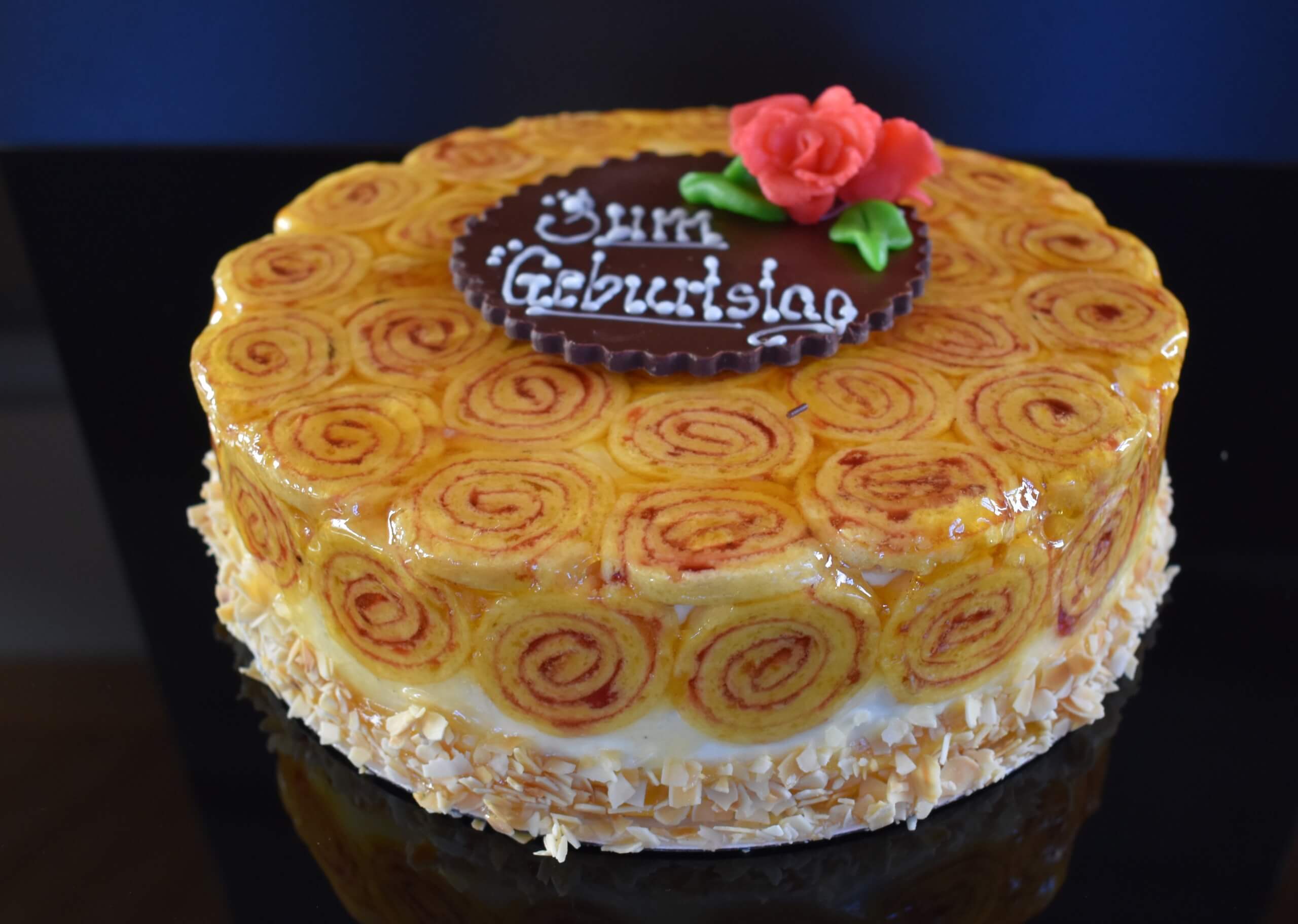 Bäckerei-Konditorei Eichenberger, Bernstrasse 12 in Langnau im Emmental