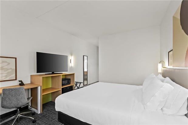 Images Spark by Hilton Lexington Hamburg