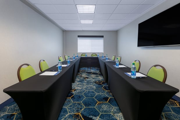 Images Holiday Inn Express Spokane-Valley by IHG