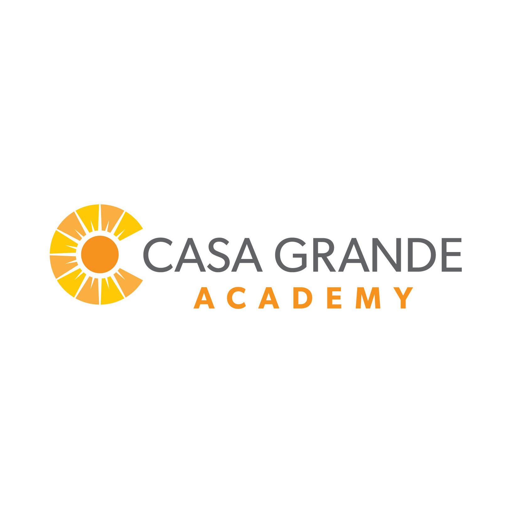 Casa Grande Academy Logo